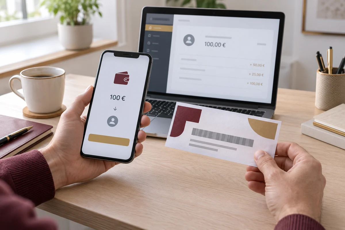 Aircash v SynotTip pri platbe v eurách