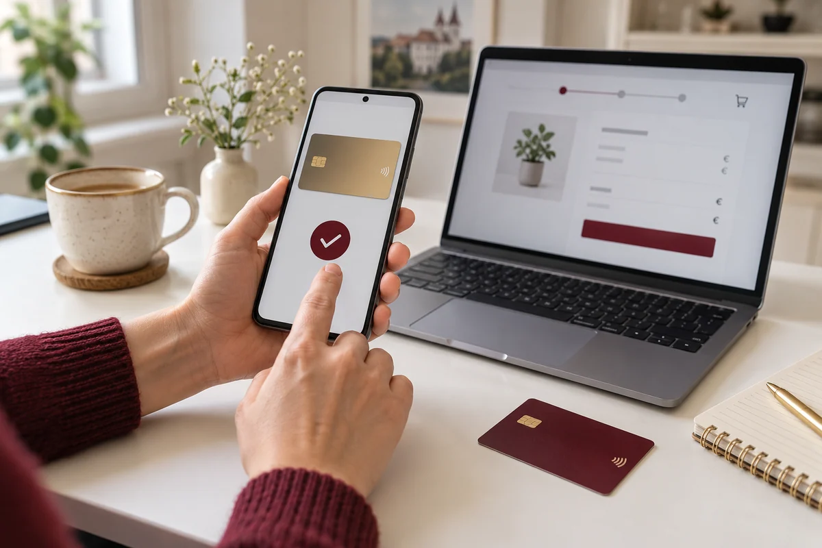 Google Pay v SynotTip pri platbe v eurách