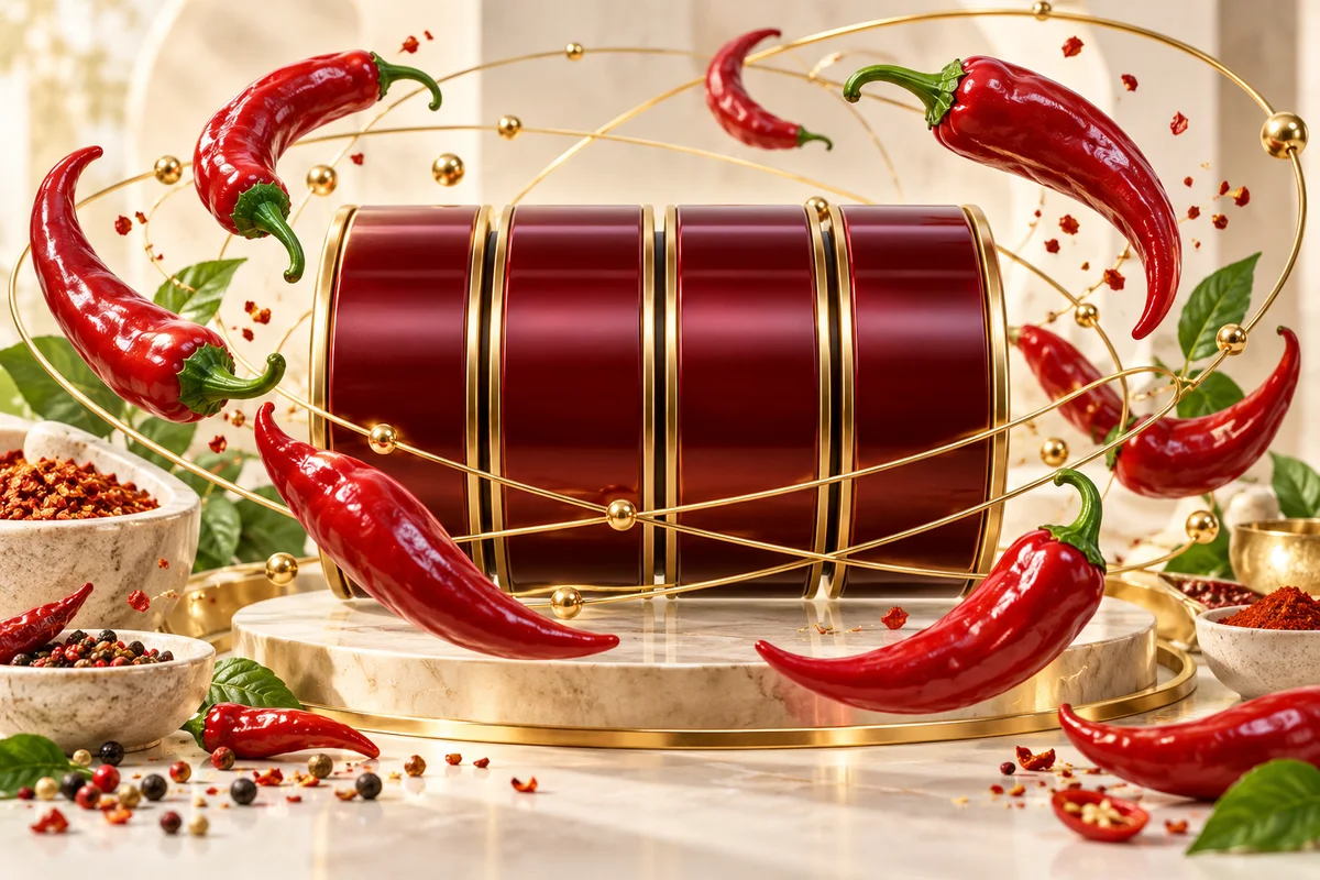 Multi Chilli 81 slot Slovensko – originálna svetlá ilustrácia chilli a štyroch valcov